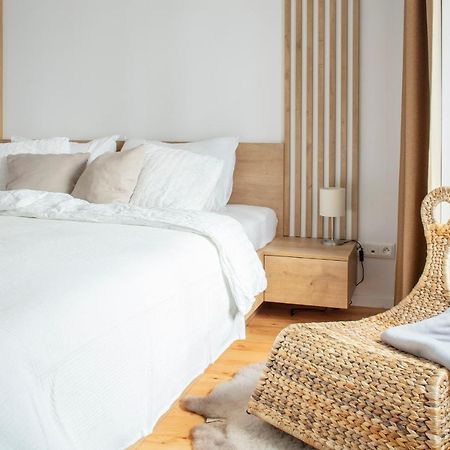 Bastova Apartment Братислава Екстериор снимка