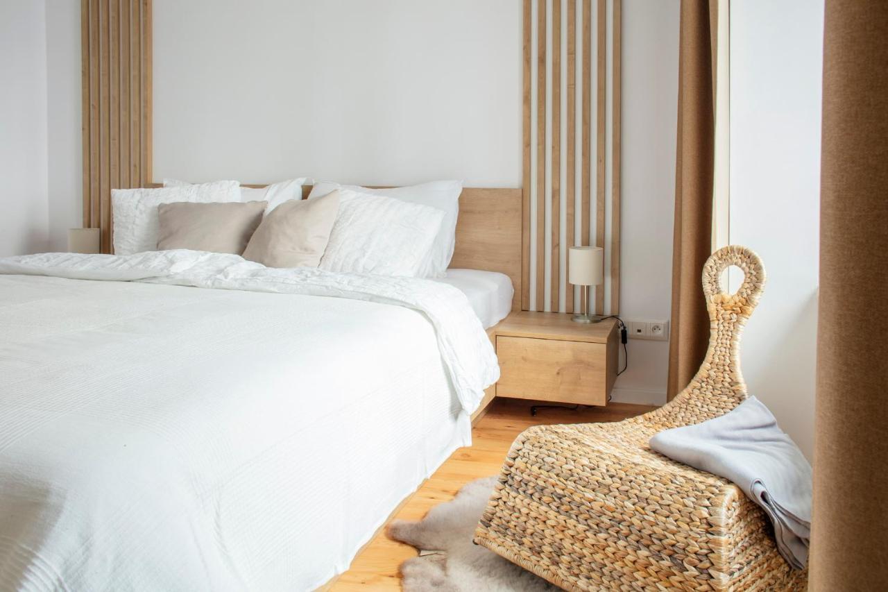 Bastova Apartment Братислава Екстериор снимка